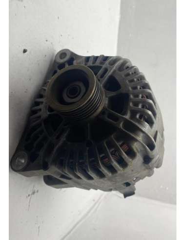 ALTERNADOR CITROEN C5 BERLINA...