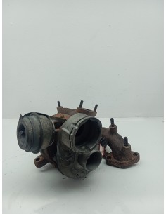 Recambio de turbocompresor para volkswagen passat variant (3c5) highline referencia OEM IAM 7249309   2