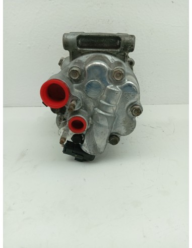 Recambio de compresor aire acondicionado para peugeot 308 premium referencia OEM IAM 9659875980  