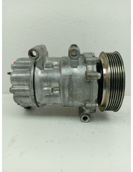 Recambio de compresor aire acondicionado para peugeot 308 premium referencia OEM IAM 9659875980  