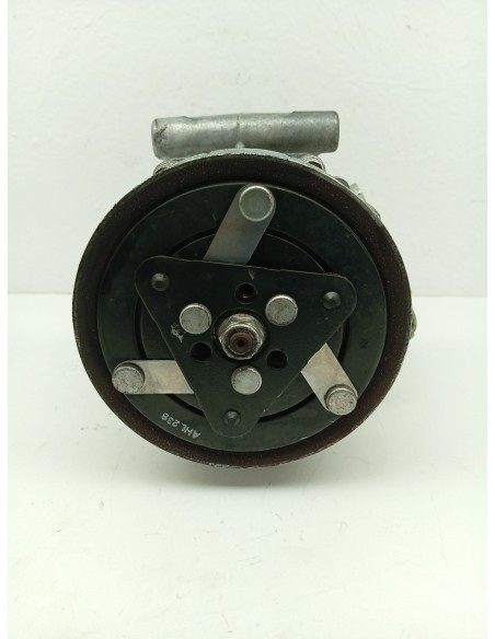 Recambio de compresor aire acondicionado para peugeot 308 premium referencia OEM IAM 9659875980  