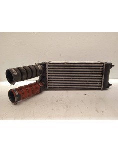 Recambio de intercooler para citroën c4 picasso 1.6 16v referencia OEM IAM 9656503480  