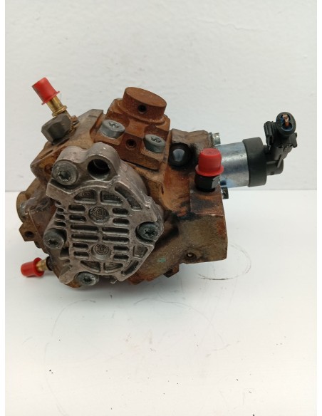 Recambio de bomba inyeccion para nissan qashqai i (j10, nj10) 2.0 dci referencia OEM IAM H8200690744  