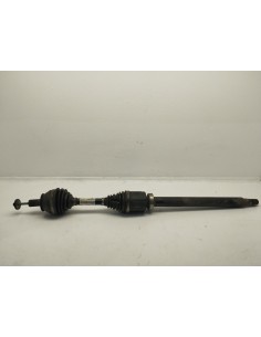 Recambio de transmision delantera derecha para volvo v70 iii (135) d3 / d4 referencia OEM IAM 36001195  