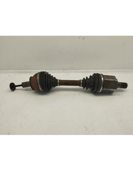 Recambio de transmision delantera izquierda para volvo v70 iii (135) d3 / d4 referencia OEM IAM 36001232  