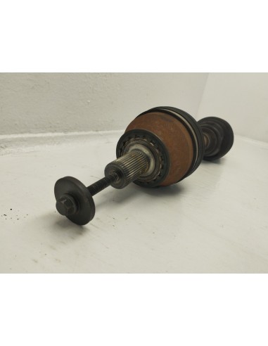Recambio de transmision delantera izquierda para volvo v70 iii (135) d3 / d4 referencia OEM IAM 36001232  
