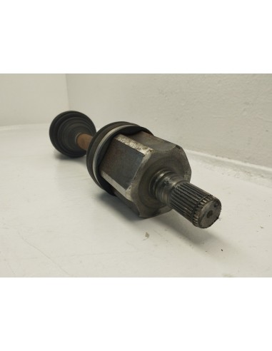 Recambio de transmision delantera izquierda para volvo v70 iii (135) d3 / d4 referencia OEM IAM 36001232  