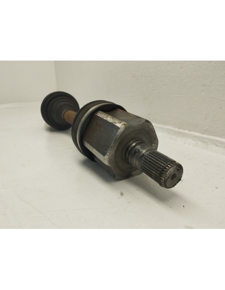 Recambio de transmision delantera izquierda para volvo v70 iii (135) d3 / d4 referencia OEM IAM 36001232  