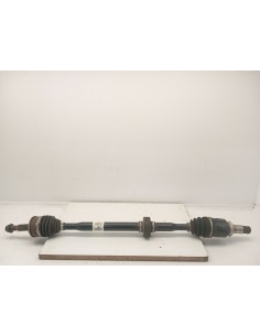 Recambio de transmision delantera derecha para toyota auris touring sports (e18) hybrid active referencia OEM IAM 4341002850C  