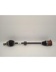 Recambio de transmision delantera derecha para seat arona (kj7, kjp) 1.0 tsi referencia OEM IAM 2Q0407272CB  