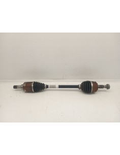 Recambio de transmision delantera izquierda para jeep avenger (j2) electric referencia OEM IAM 9844026680  