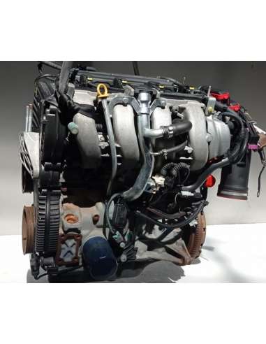 MOTOR COMPLETO FIAT STILO (2001-2012)...