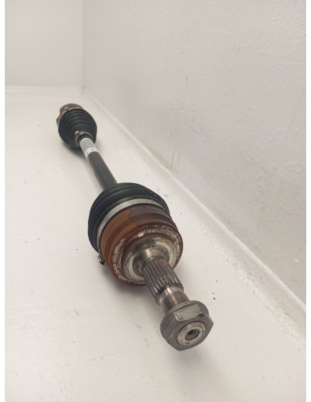 Recambio de transmision delantera izquierda para jeep avenger (j2) electric referencia OEM IAM 9844026680  