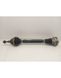 Recambio de transmision delantera derecha para skoda octavia combi (1z5) elegance 4x4 referencia OEM IAM 1K0407451TX  