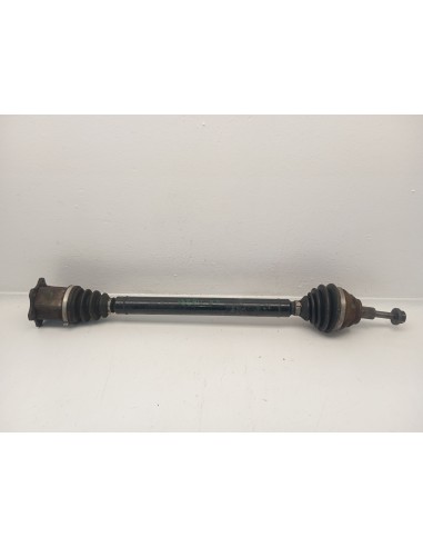 Recambio de transmision delantera derecha para skoda octavia ii combi (1z5) 2.0 tdi 16v referencia OEM IAM 1K0407272ER  