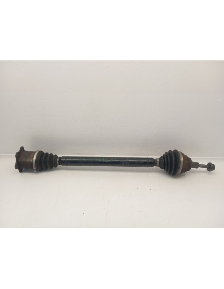 Recambio de transmision delantera derecha para skoda octavia ii combi (1z5) 2.0 tdi 16v referencia OEM IAM 1K0407272ER  
