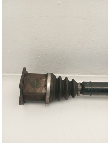 Recambio de transmision delantera derecha para skoda octavia ii combi (1z5) 2.0 tdi 16v referencia OEM IAM 1K0407272ER  