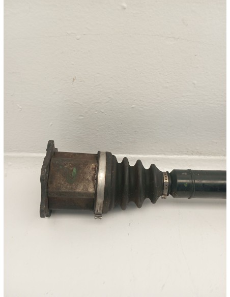 Recambio de transmision delantera derecha para skoda octavia ii combi (1z5) 2.0 tdi 16v referencia OEM IAM 1K0407272ER  