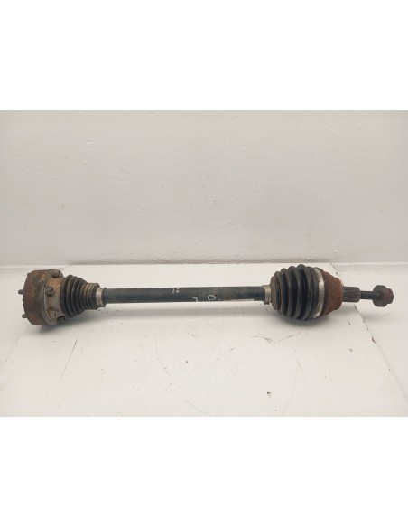 Recambio de transmision trasera derecha para skoda octavia combi (1z5) elegance 4x4 referencia OEM IAM 1K0501203A  