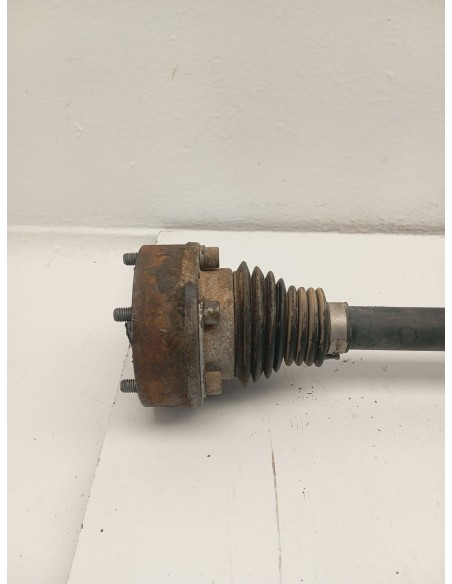 Recambio de transmision trasera derecha para skoda octavia combi (1z5) elegance 4x4 referencia OEM IAM 1K0501203A  