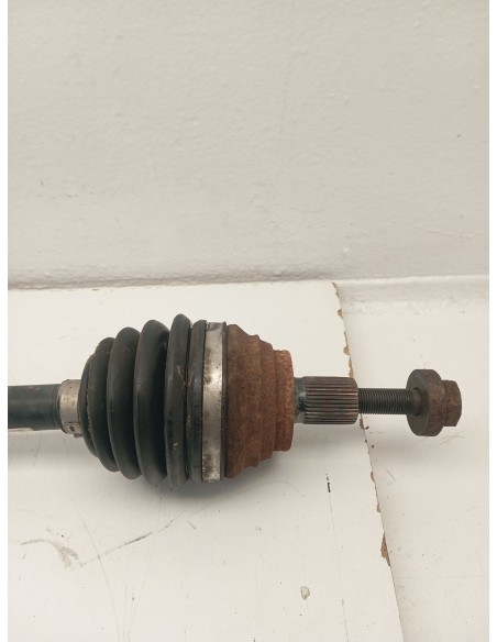 Recambio de transmision trasera derecha para skoda octavia combi (1z5) elegance 4x4 referencia OEM IAM 1K0501203A  