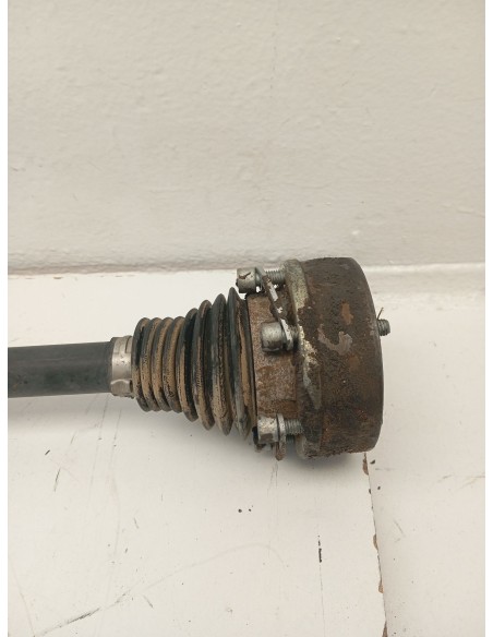 Recambio de transmision trasera izquierda para skoda octavia combi (1z5) elegance 4x4 referencia OEM IAM 1K0501204A  