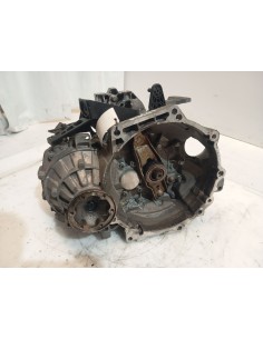 Recambio de caja cambios para volkswagen passat variant (3c5) edition plus referencia OEM IAM KJF  