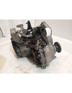 Recambio de caja cambios para volkswagen passat variant (3c5) edition plus referencia OEM IAM KJF   2