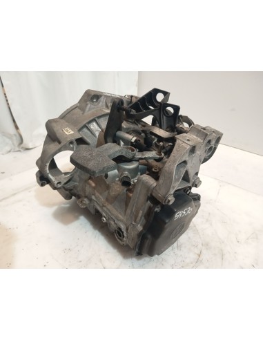 Recambio de caja cambios para volkswagen passat variant (3c5) edition plus referencia OEM IAM KJF  