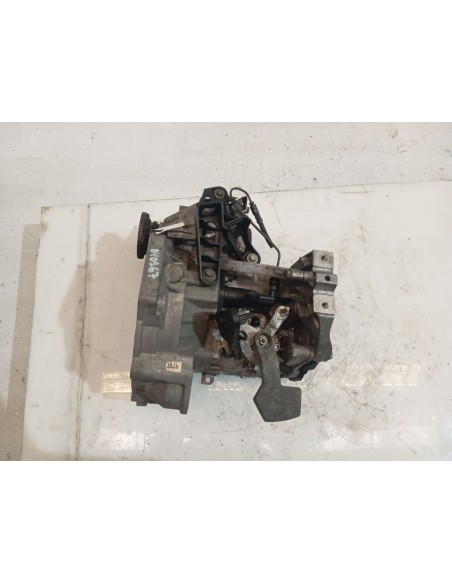 Recambio de caja cambios para volkswagen passat variant (3c5) edition plus referencia OEM IAM KJF  