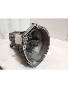 Recambio de caja cambios para bmw serie 1 berlina (e81/e87) 118d referencia OEM IAM CBB  