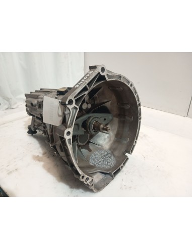 Recambio de caja cambios para bmw serie 1 berlina (e81/e87) 118d referencia OEM IAM CBB  
