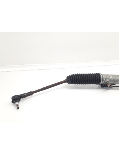 Recambio de cremallera direccion para peugeot 807 2.0 hdi fap cat referencia OEM IAM 1489732080  