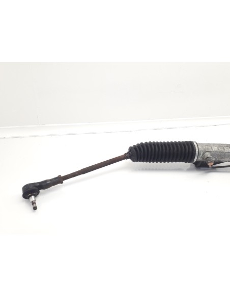 Recambio de cremallera direccion para peugeot 807 2.0 hdi fap cat referencia OEM IAM 1489732080  
