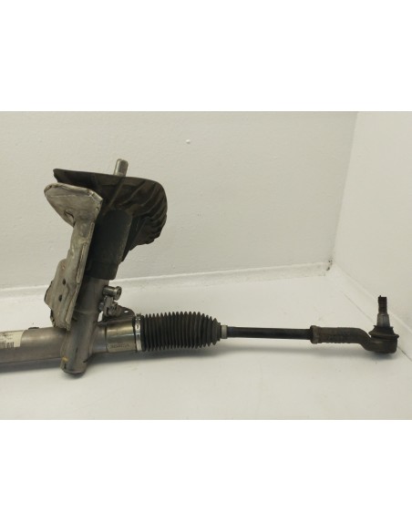 Recambio de cremallera direccion para volvo v70 iii (135) d3 / d4 referencia OEM IAM 31360538  