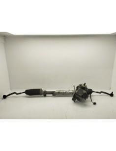 Recambio de cremallera direccion para mercedes-benz clase b sports tourer (w245) b 180 cdi (245.207) referencia OEM IAM 16946021