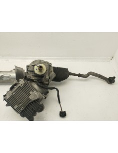 Recambio de cremallera direccion para mercedes-benz clase b sports tourer (w245) b 180 cdi (245.207) referencia OEM IAM 16946021 2