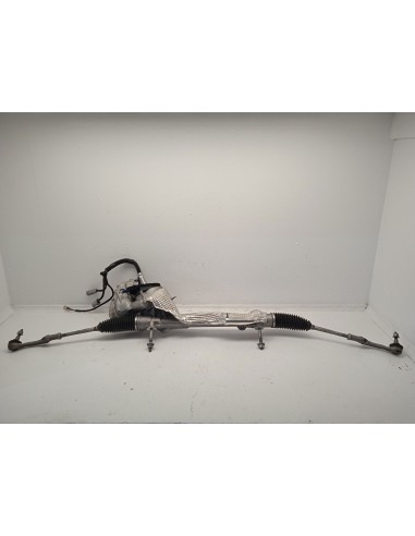 Recambio de cremallera direccion para jeep avenger (j2) electric referencia OEM IAM 9860192680 ELECTRICA 