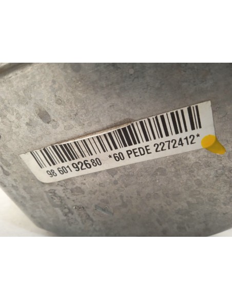 Recambio de cremallera direccion para jeep avenger (j2) electric referencia OEM IAM 9860192680 ELECTRICA 