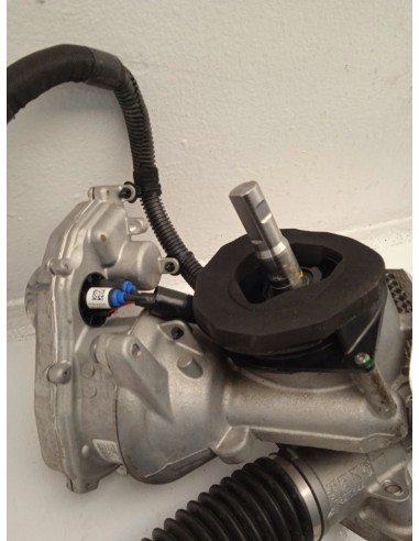 Recambio de cremallera direccion para jeep avenger (j2) electric referencia OEM IAM 9860192680 ELECTRICA 