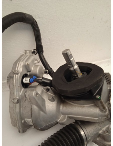 Recambio de cremallera direccion para jeep avenger (j2) electric referencia OEM IAM 9860192680 ELECTRICA 