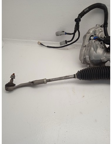 Recambio de cremallera direccion para jeep avenger (j2) electric referencia OEM IAM 9860192680 ELECTRICA 