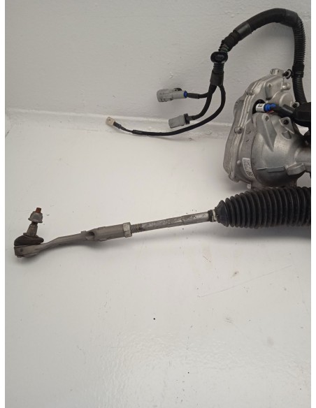 Recambio de cremallera direccion para jeep avenger (j2) electric referencia OEM IAM 9860192680 ELECTRICA 