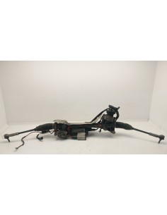 Recambio de cremallera direccion para seat leon (1p1) 1.9 tdi referencia OEM IAM 1K1423055M ELECTRICA 