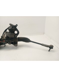Recambio de cremallera direccion para seat leon (1p1) 1.9 tdi referencia OEM IAM 1K1423055M ELECTRICA  2