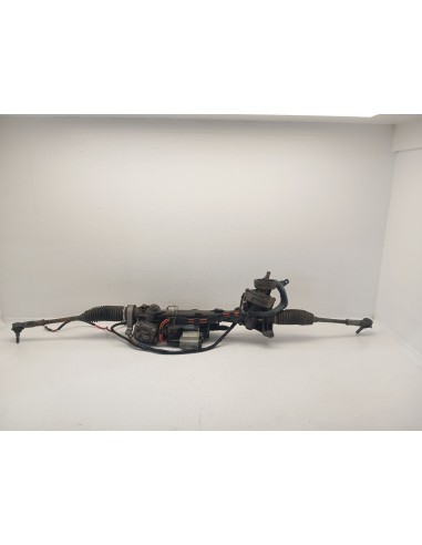 Recambio de cremallera direccion para skoda octavia combi (1z5) elegance 4x4 referencia OEM IAM 1K1423055CX ELECTRICA 