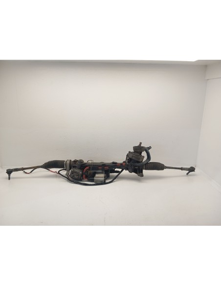 Recambio de cremallera direccion para skoda octavia combi (1z5) elegance 4x4 referencia OEM IAM 1K1423055CX ELECTRICA 