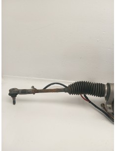 Recambio de cremallera direccion para skoda octavia combi (1z5) elegance 4x4 referencia OEM IAM 1K1423055CX ELECTRICA  2