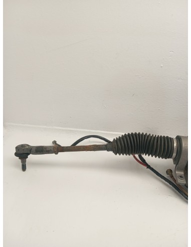 Recambio de cremallera direccion para skoda octavia combi (1z5) elegance 4x4 referencia OEM IAM 1K1423055CX ELECTRICA 