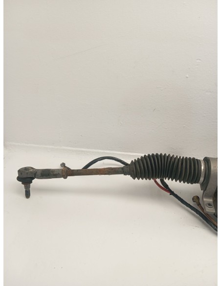 Recambio de cremallera direccion para skoda octavia combi (1z5) elegance 4x4 referencia OEM IAM 1K1423055CX ELECTRICA 